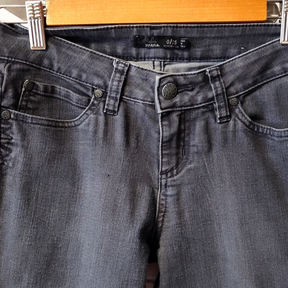 Prana Jeans